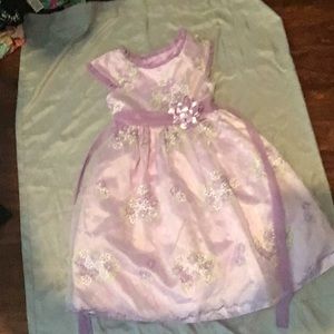 Children’s dress